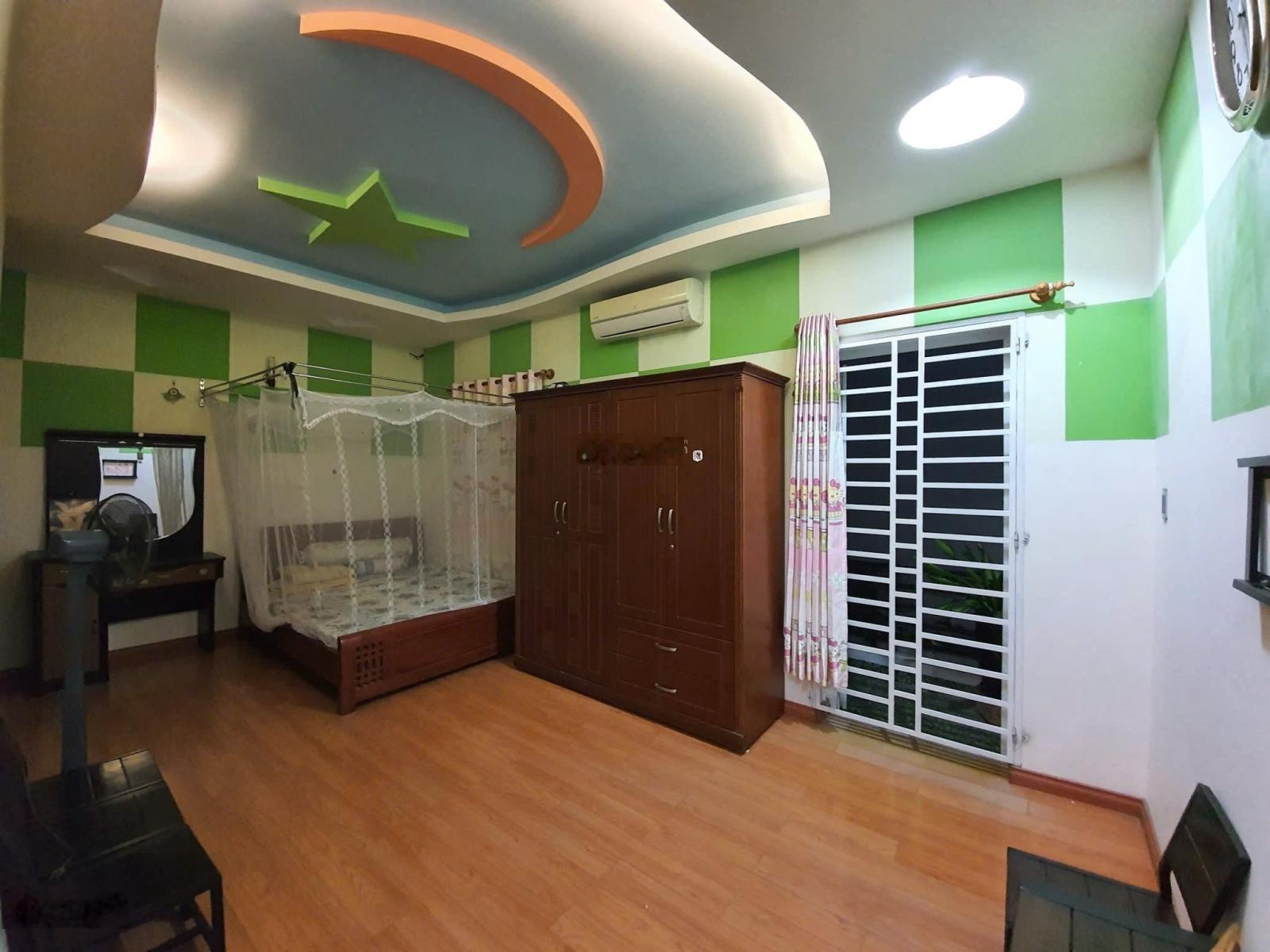 Bán nhà mặt tiền kinh doanh đường A1 khu đô thị Vĩnh Điềm Trung, kinh doanh buôn bán