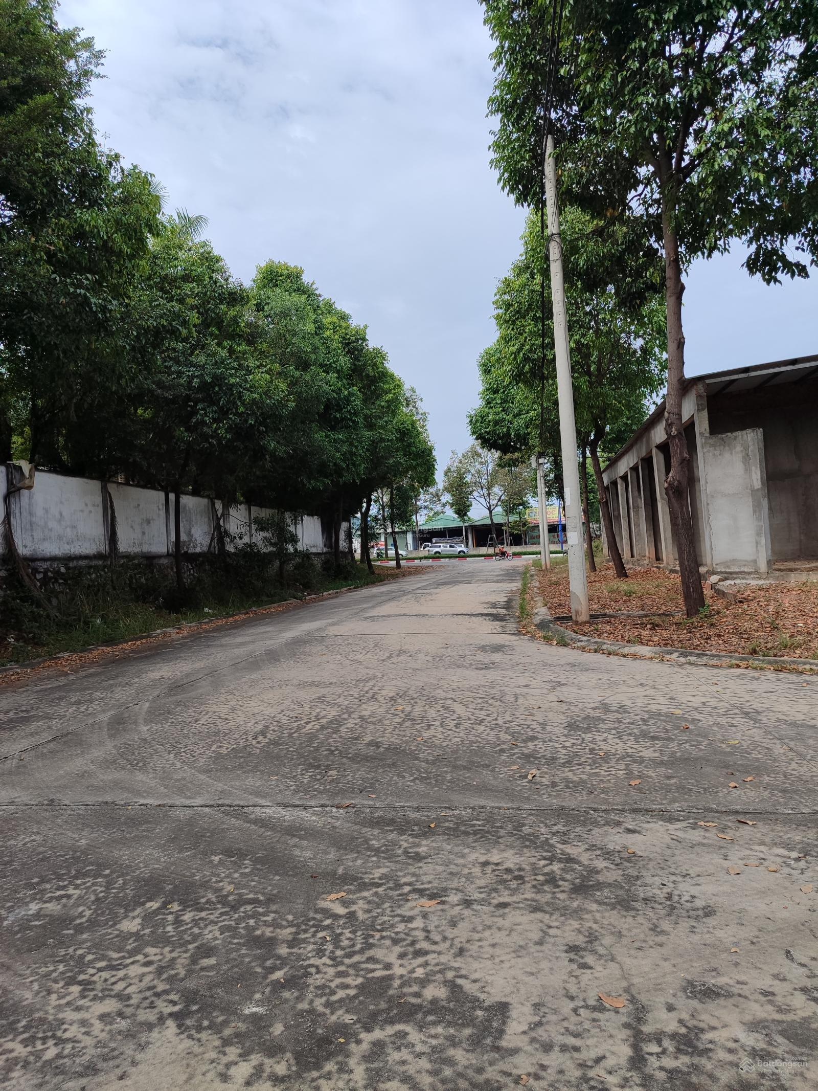 Bán đất trung tâm Thới Hòa, dt 10*30m, full thổ cư - giá 3.5 tỷ