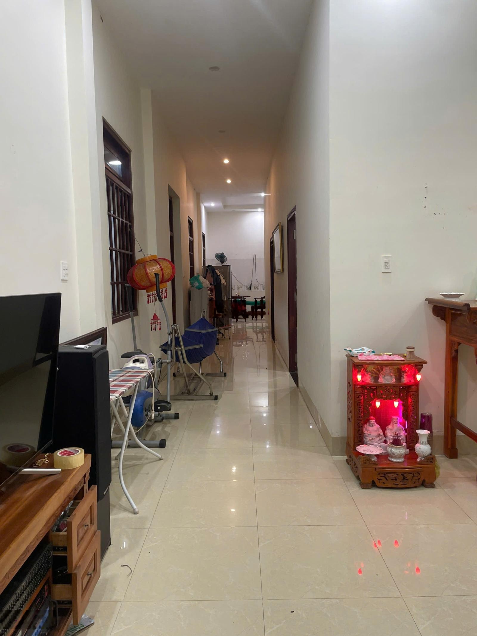 Bán gấp nhà cách trung tâm Phan Thiết chỉ 4km giá rẻ