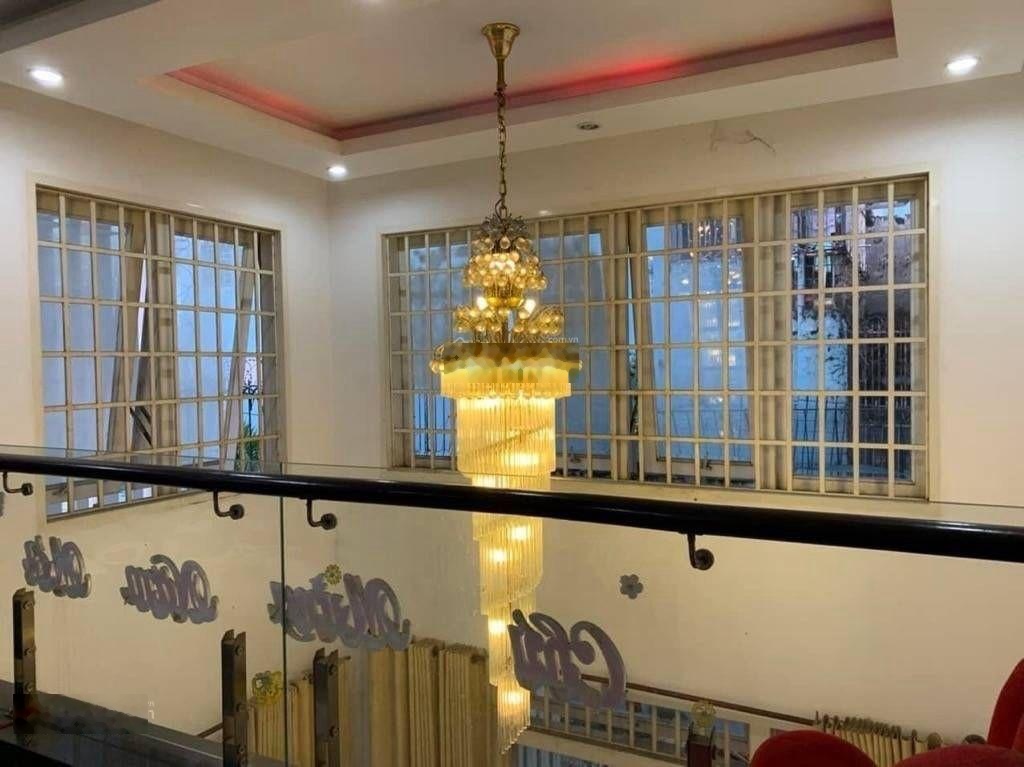 TRỜI ƠI , 120m ngay Lotte Nguyễn Văn Lượng , 6.5x23m , 5 tầng , chỉ 12 tỷ nhỉnh