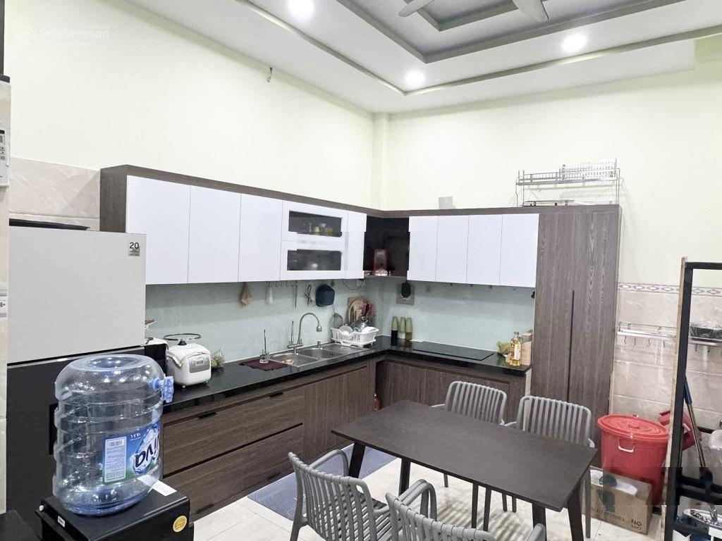 Chủ Gấp giảm mạnh chỉ còn 5ty8 Nhà 4 Tầng 60m ngay đường số 29 Gần Nhà Thờ.Phaolo Aeonmall- xe hơi