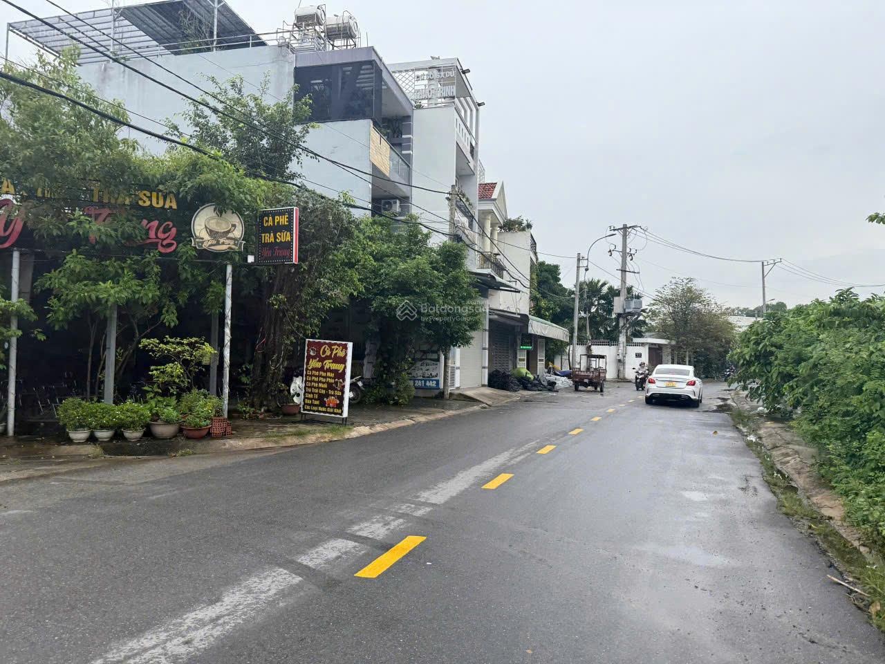 Đất 5x19m shr nhựa 12m thông Tô Ký - Lê Thị Hà, sát trường cấp 1-2