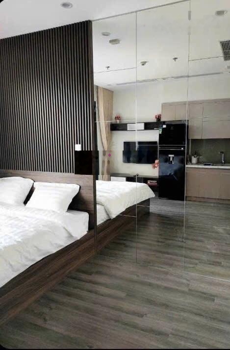 Bán Studio dòng tiền 78triệu/ năm The Zenpark, 2,55 tỷ, 27m2, Gia Lâm, Hà Nội