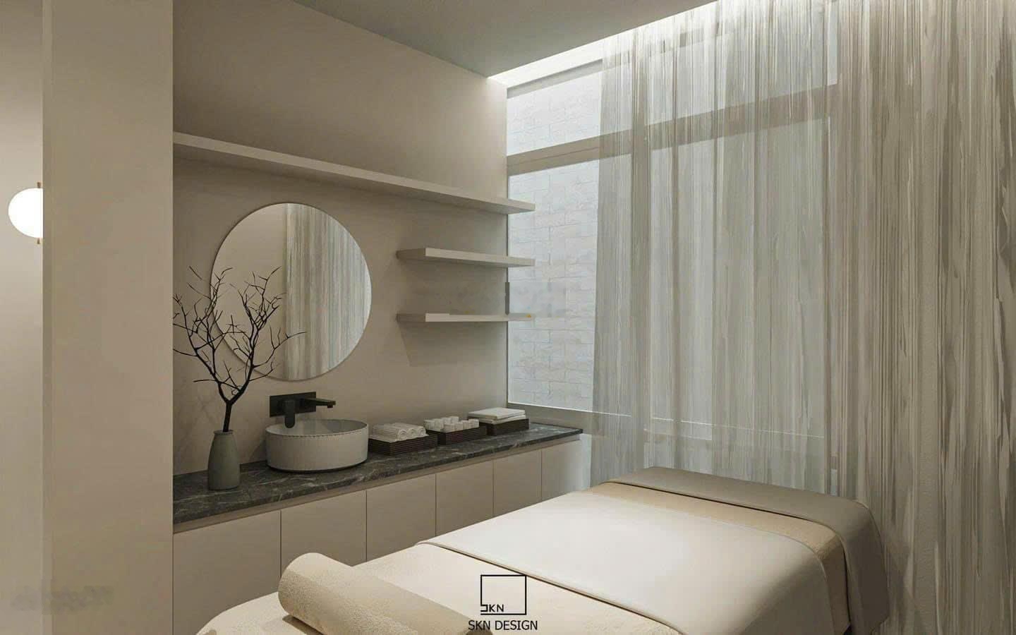 Mặt bằng VIP 120m2 phố Tuệ Tĩnh - Vỉa hè thênh thang, vị trí "kim cương" mở Spa, văn phòng...