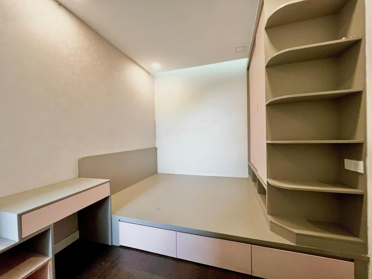 Cho thuê Golden Mansion 2PN 2WC full nội thất 75m2 giá chỉ 16triệu gần sân bay