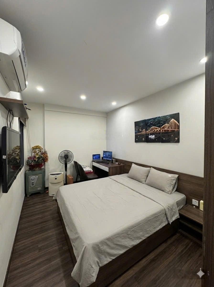 Bán CC 2PN, 2WC, 74m2, 7,35 tỷ tại Phạm Văn Đồng, Cổ Nhuế 2, Bắc Từ Liêm, Hà Nội