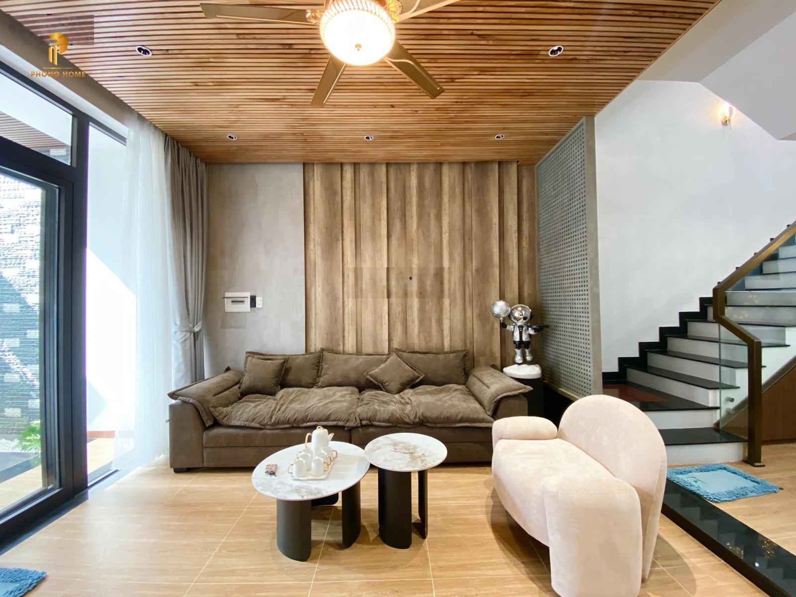 Bán nhà 3 Tầng tại đường Đặng Huy Trứ ,Hoà Minh , Liên Chiều vị trí nằm sát biển