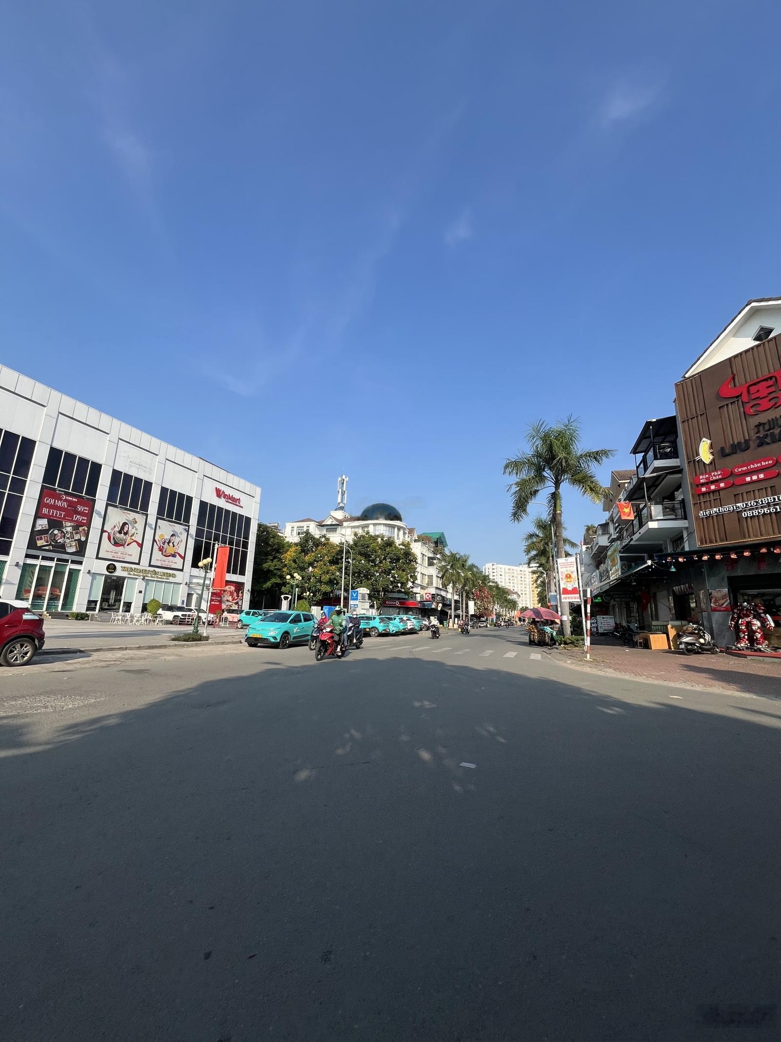 MẶT TIỀN KD KHU NAM LONG Q7 - CHDV 10 PN - 5 tầng - 60m2 - Chỉ 13tỷ6 thương lượng