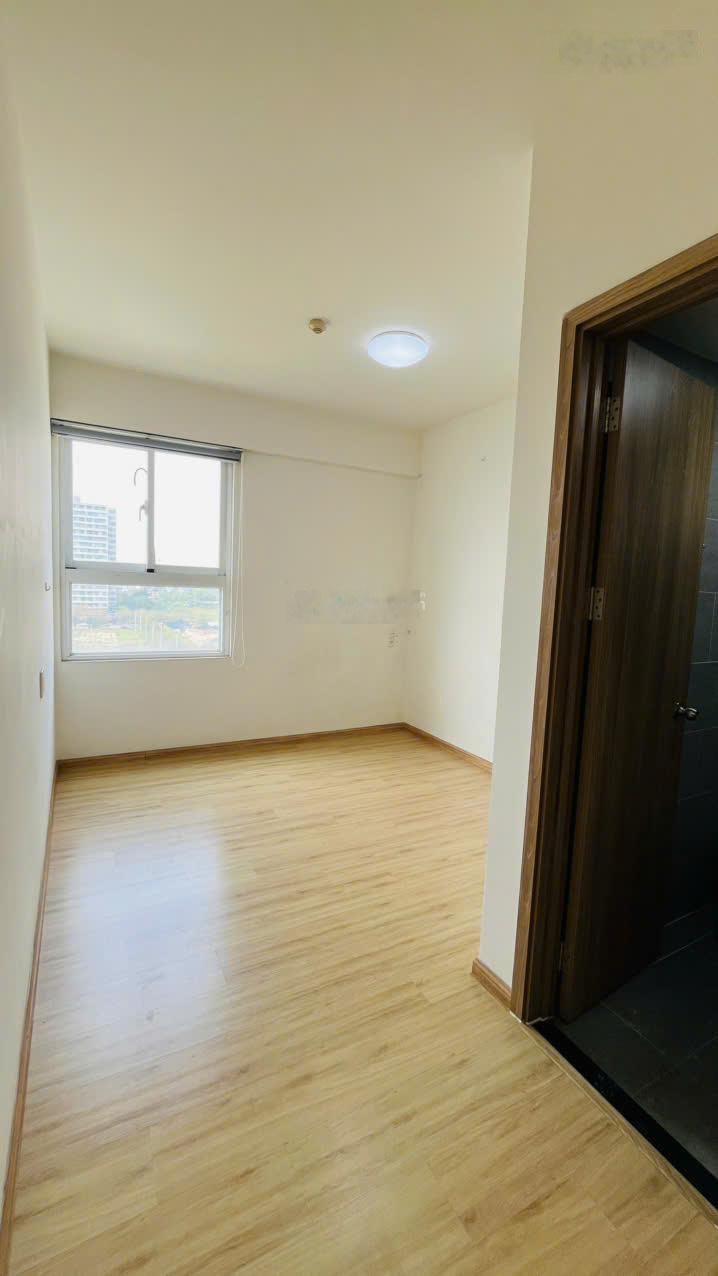 Cho thuê 2pn 2wc citi soho giá rẻ, nhà trống sẵn, có máy lạnh chỉ 6.5tr