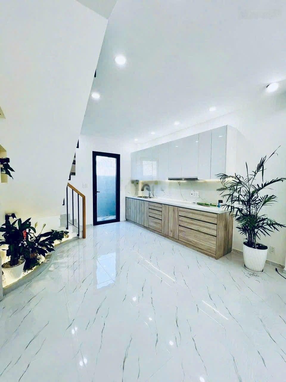 Bán nhà 1T2L hẻm 46 Bưng Ông Thoàn giá 5,5 tỷ