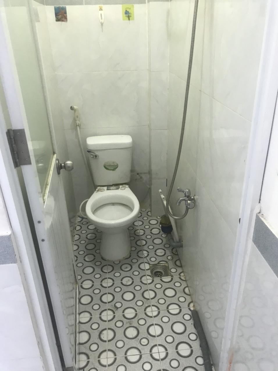 Phòng cửa sổ, máy lạnh giá tốt tại 28/10 Phan Tây Hồ