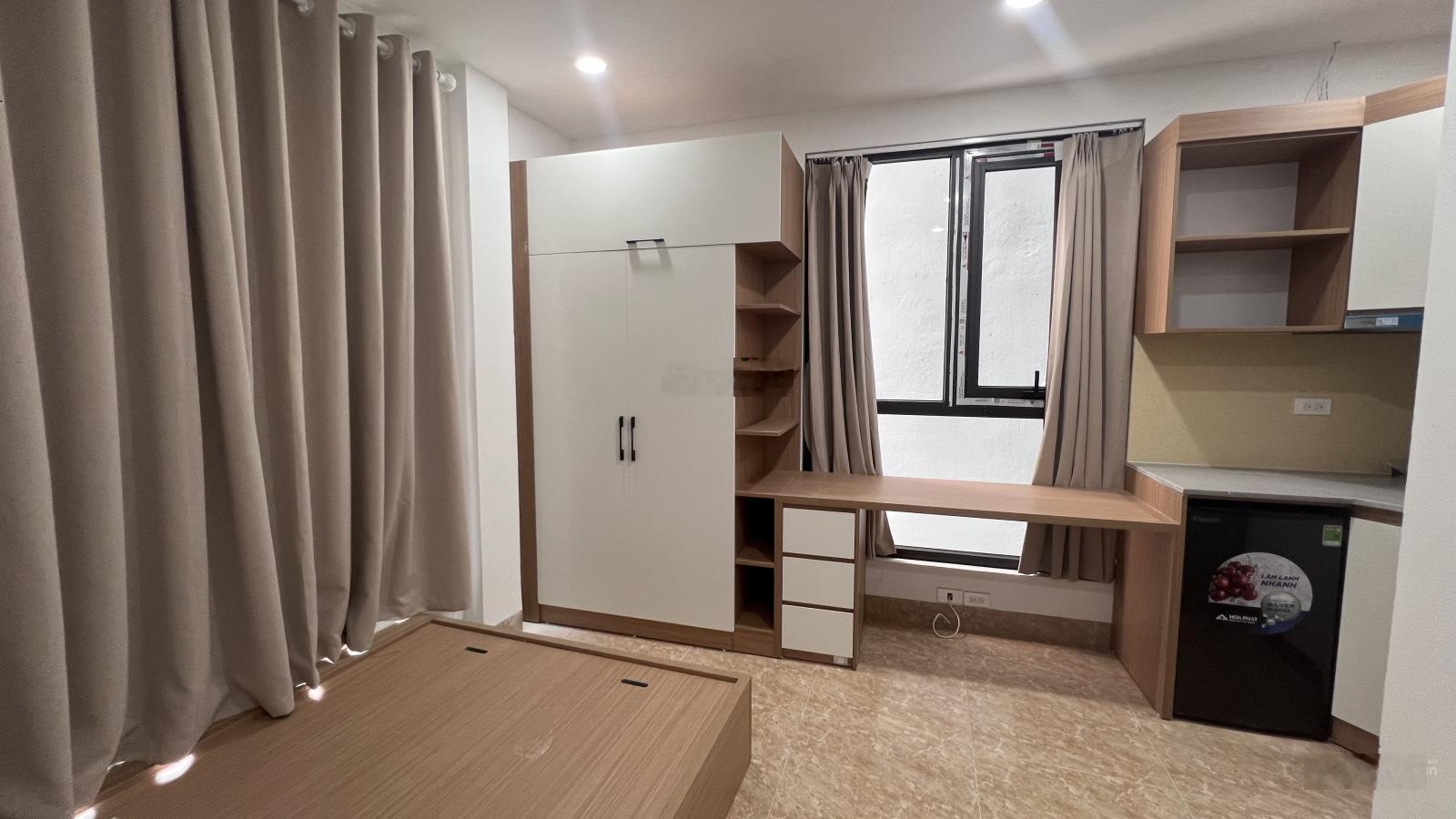 Chính Chủ Cần Cho Thuê Phòng khép kín đầy đủ nội thất , vị trí siêu đẹp cách oto chỉ vài bước chân