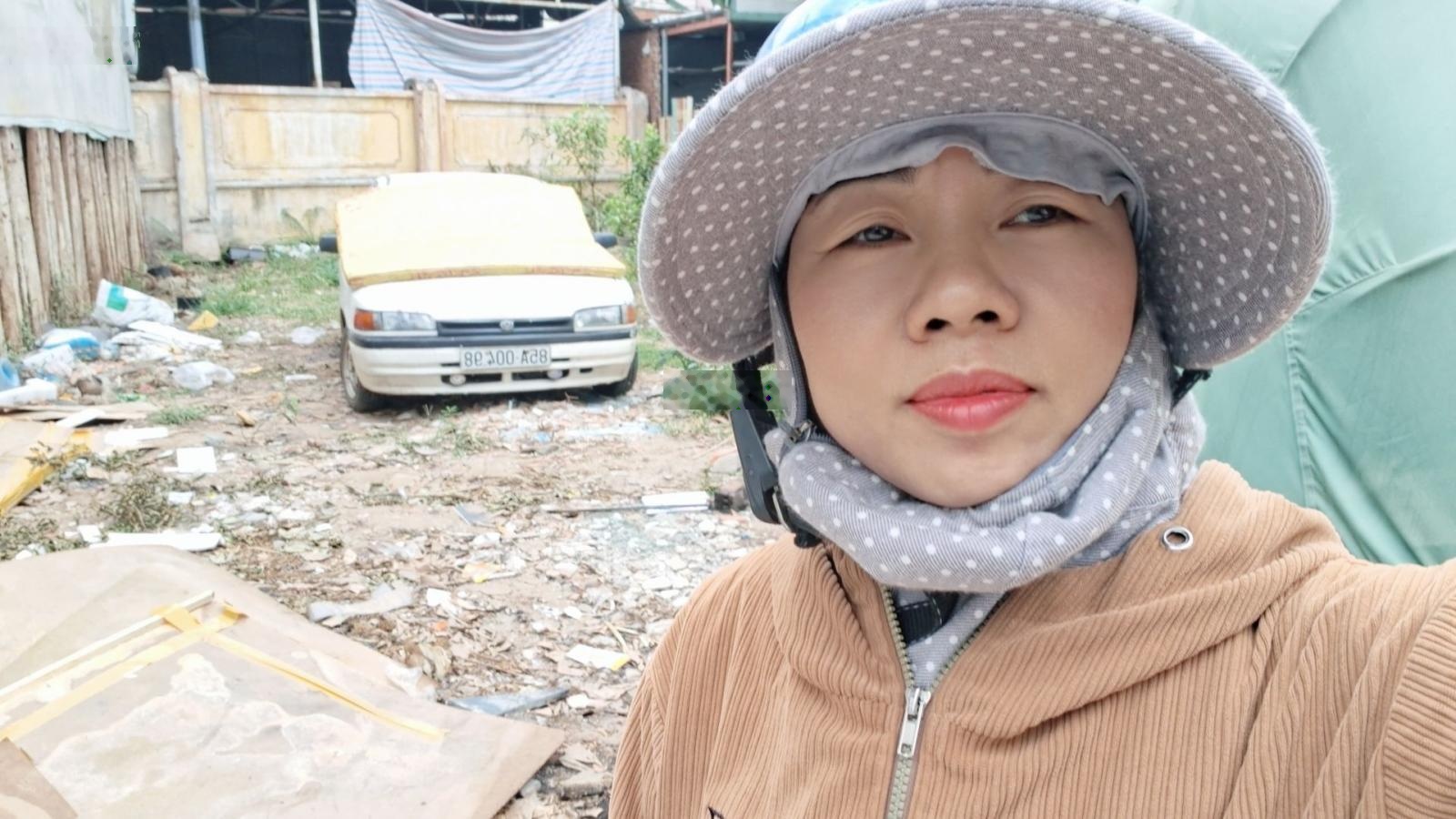 Giảm sâu-lô duy nhất 97m2- chỉ nhỉnh 5 tỷ - tân thới hiệp- quận 12