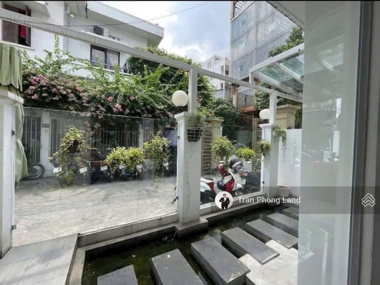 Chính chủ gửi cho thuê nhà mặt tiền 79A Phan Kế Bính, P. Đakao, Q1, 14x10m, trệt + lầu, 0908140491