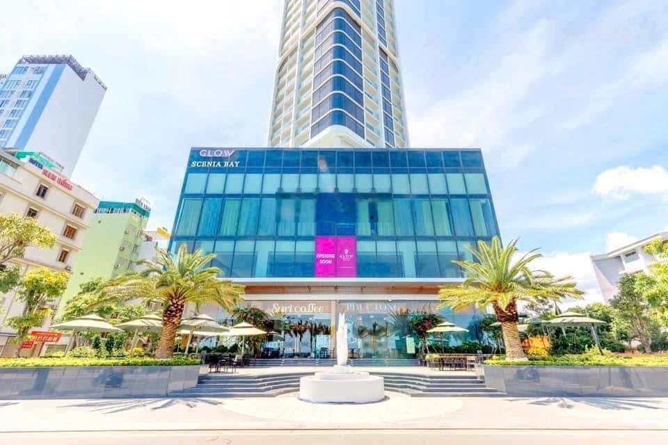 Bán nhanh căn hộ 2 PN đẹp, giá tốt nhất toà Scenia Bay