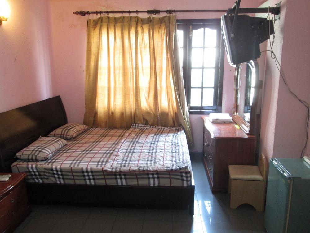 Chính chủ cho thuê phòng đẹp, giá rẻ chỉ 2.8tr, ngay đường Sư Vạn Hạnh, Quận 10, đầy đủ tiện nghi