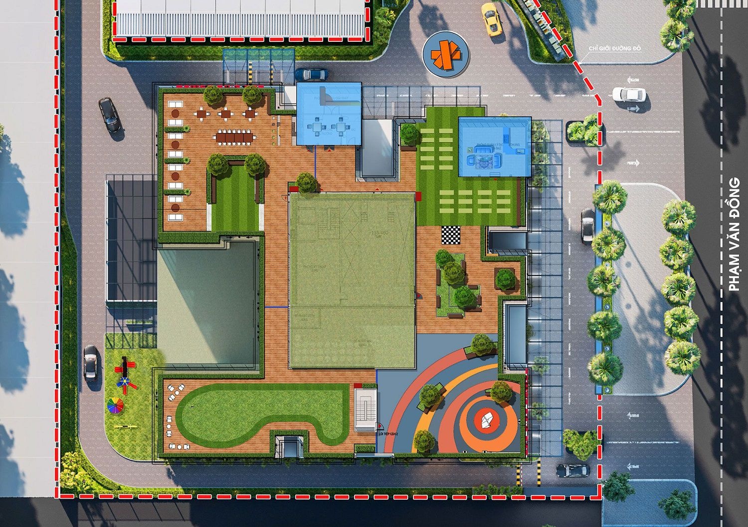 Bán CC The Nine, Phạm Văn Đồng, Mai Dịch, Cầu Giấy, Hà Nội, 15 tỷ, 131m2