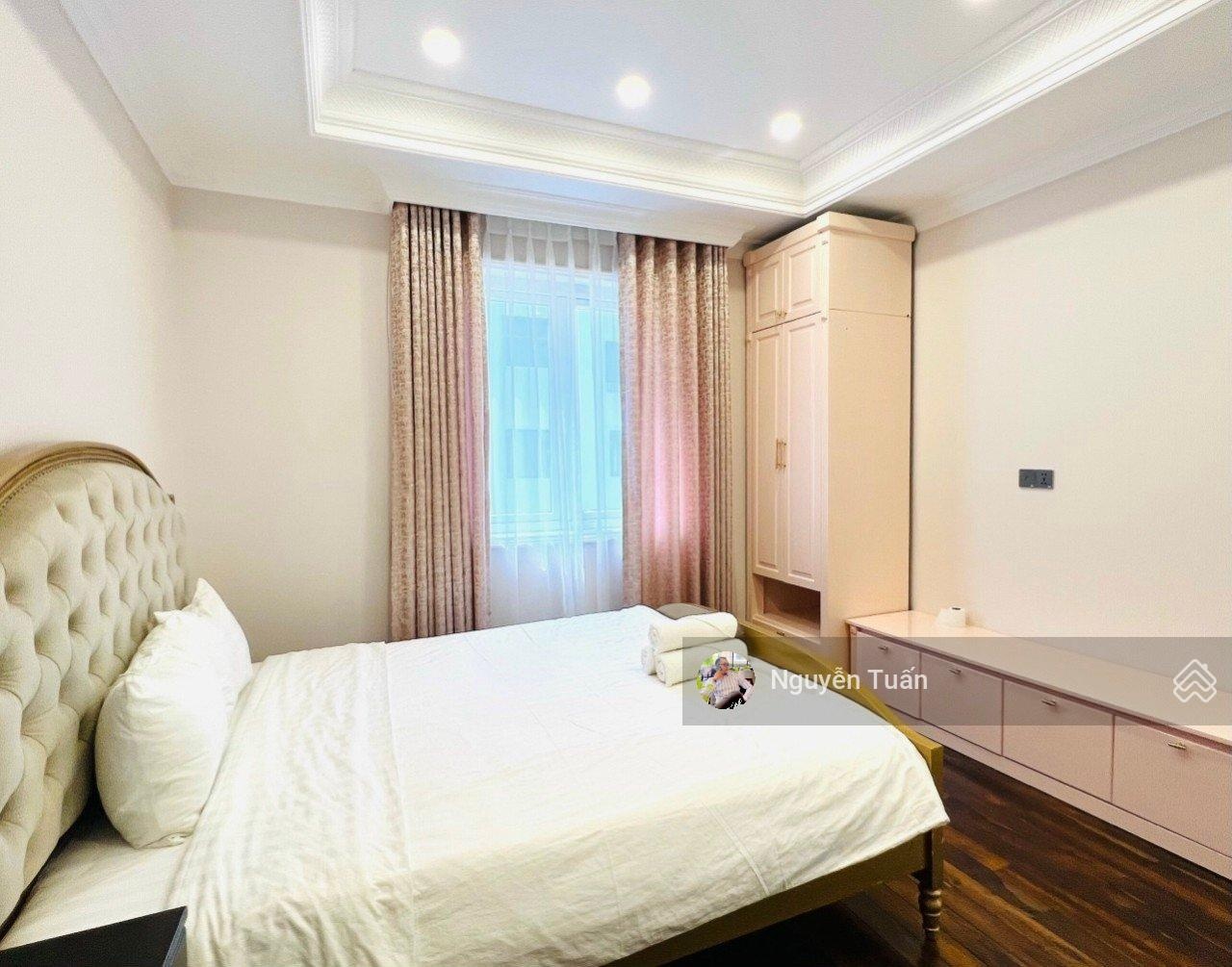 Bán biệt thự HB, sân vườn mới 100% khu compound Lương Đình Của, Nguyễn Hoàng Q2. DT: 240m2 50ty