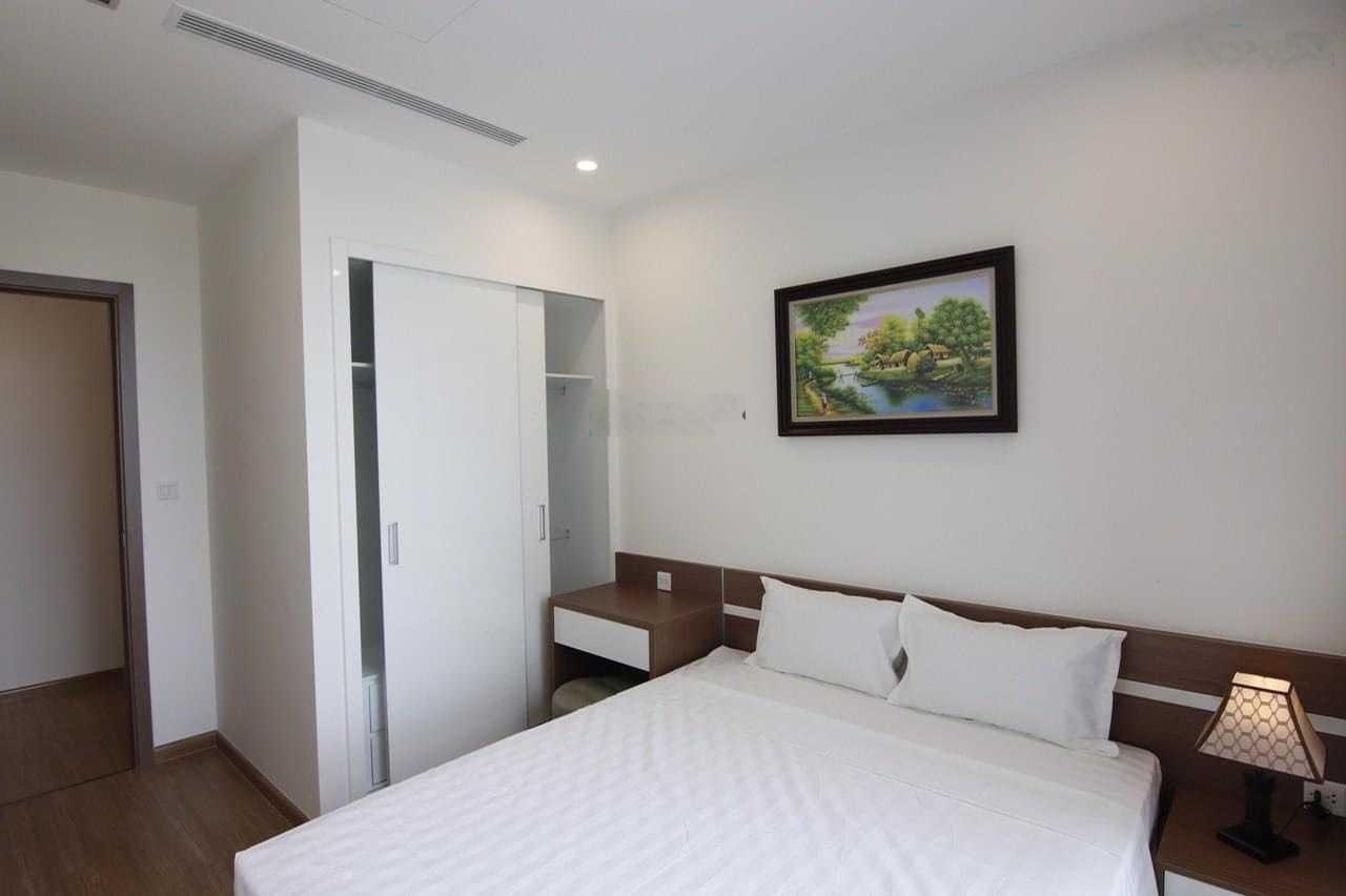 Cho thuê CHCC Vinhomes Gadenia Hàm Nghi, 2 phòng ngủ, đầy đủ nội thất, 15tr/th. LH: 0348840656
