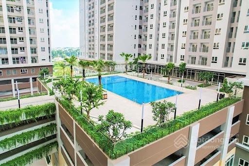 Chính chủ kẹt tiền bán căn Lavita Charm 2PN chỉ 4.35 tỷ, giá có thương lượng. Hỗ trợ bank tối đa