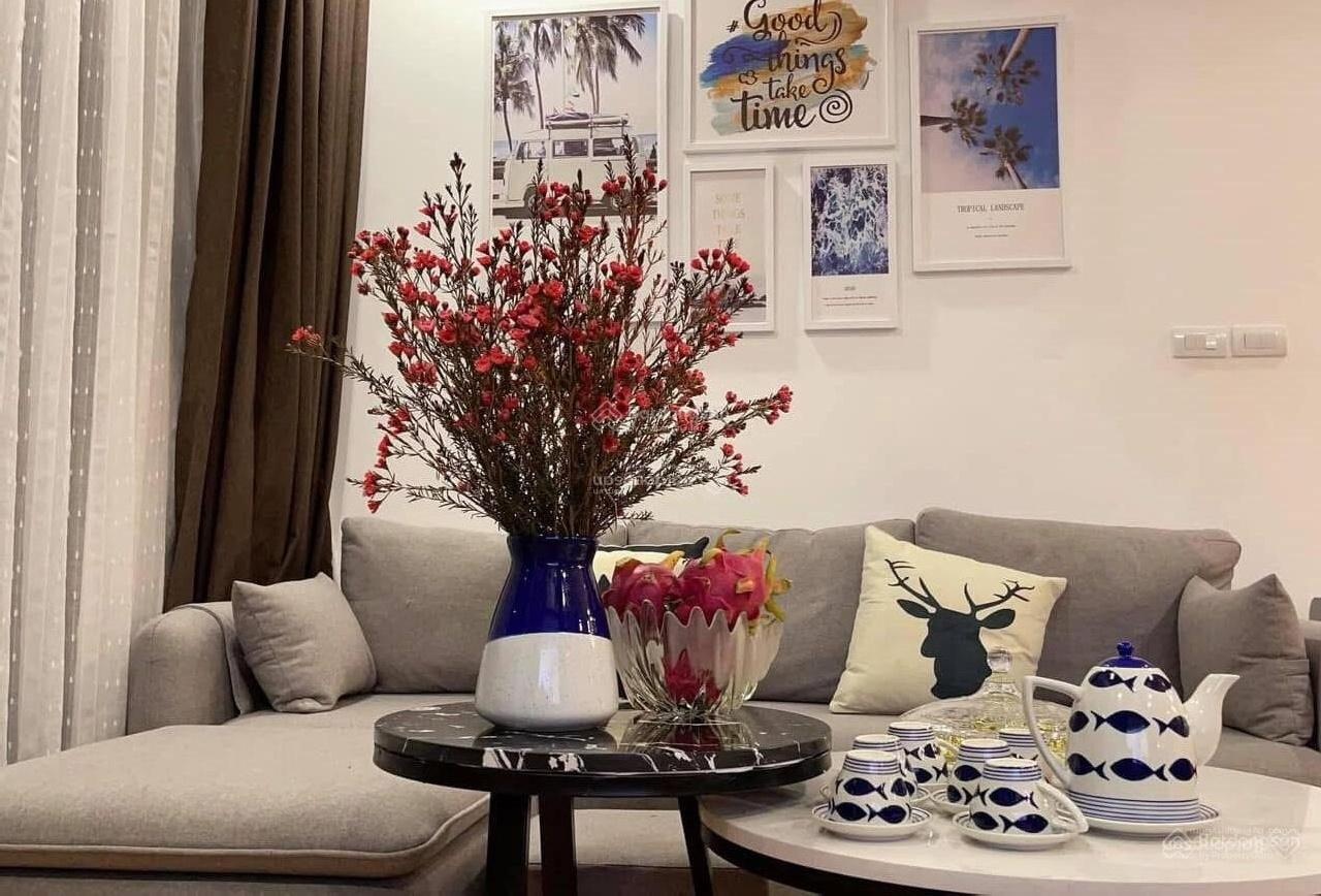 Bán CHCC Hateco Yên Sở, Hoàng Mai. DT: 85m2, 3N+ 2VS. LH: 0917208638
