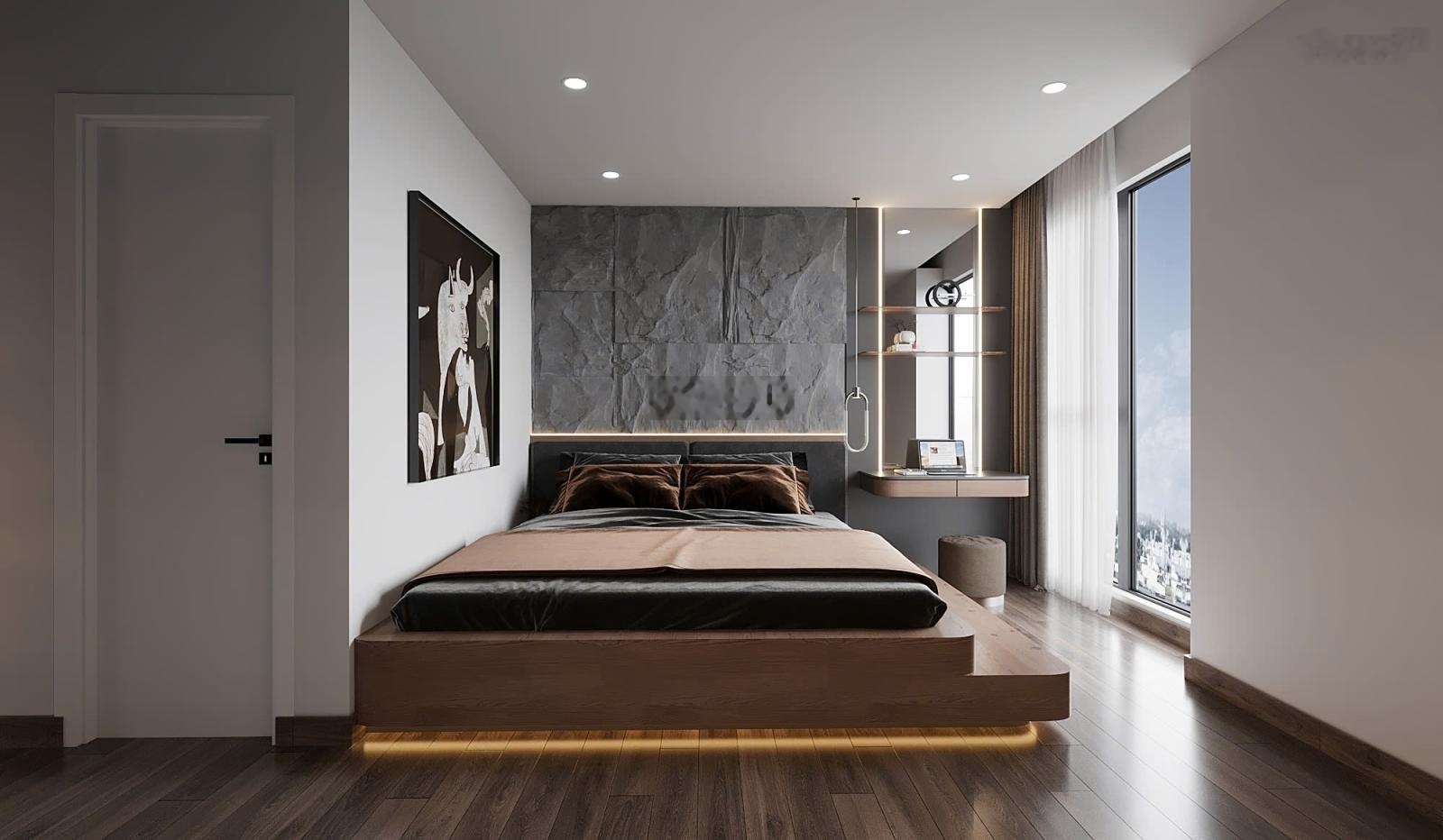 Mình cần bán căn hộ 3 PN tại CT2 Viettel - The Light - Tố Hữu, 131m giá 10 tỉ LH : 0965066754