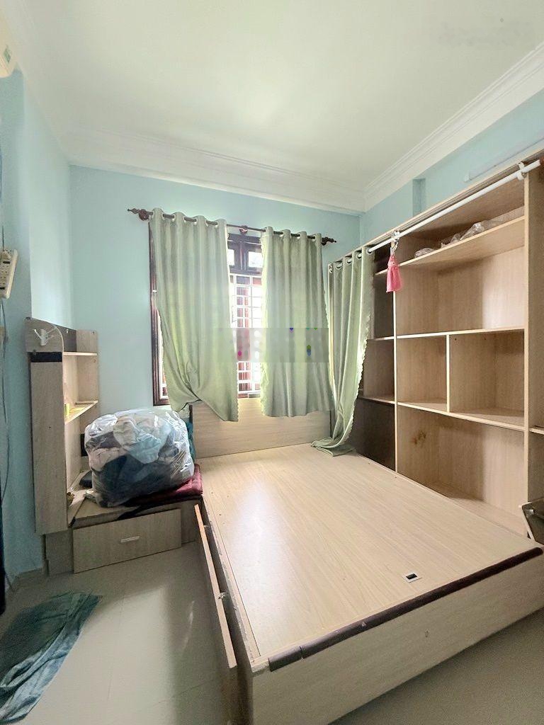 Bán nhà 4 tầng góc 2MT HXT - vị trí đắc địa Nguyễn Thị Thập, cạnh Lotte Quận 7, hơn 9 tỷ