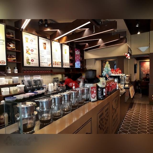 Bán nhà Góc 2 mặt tiền Nguyễn Văn Luông - Quận 6. 19m x 21m, Highland thuê 180tr/th - Giá 62 Tỷ TL