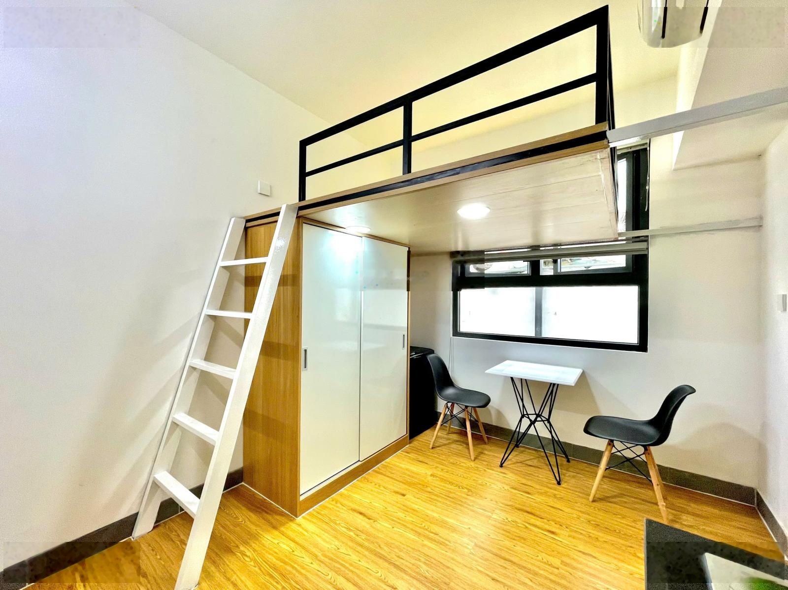 6tr6 Duplex cửa sổ cao cấp, đường số 3 Trần Não Q2.Thang máy, Nhà xe. Nhà mới Nội thất mới View đẹp