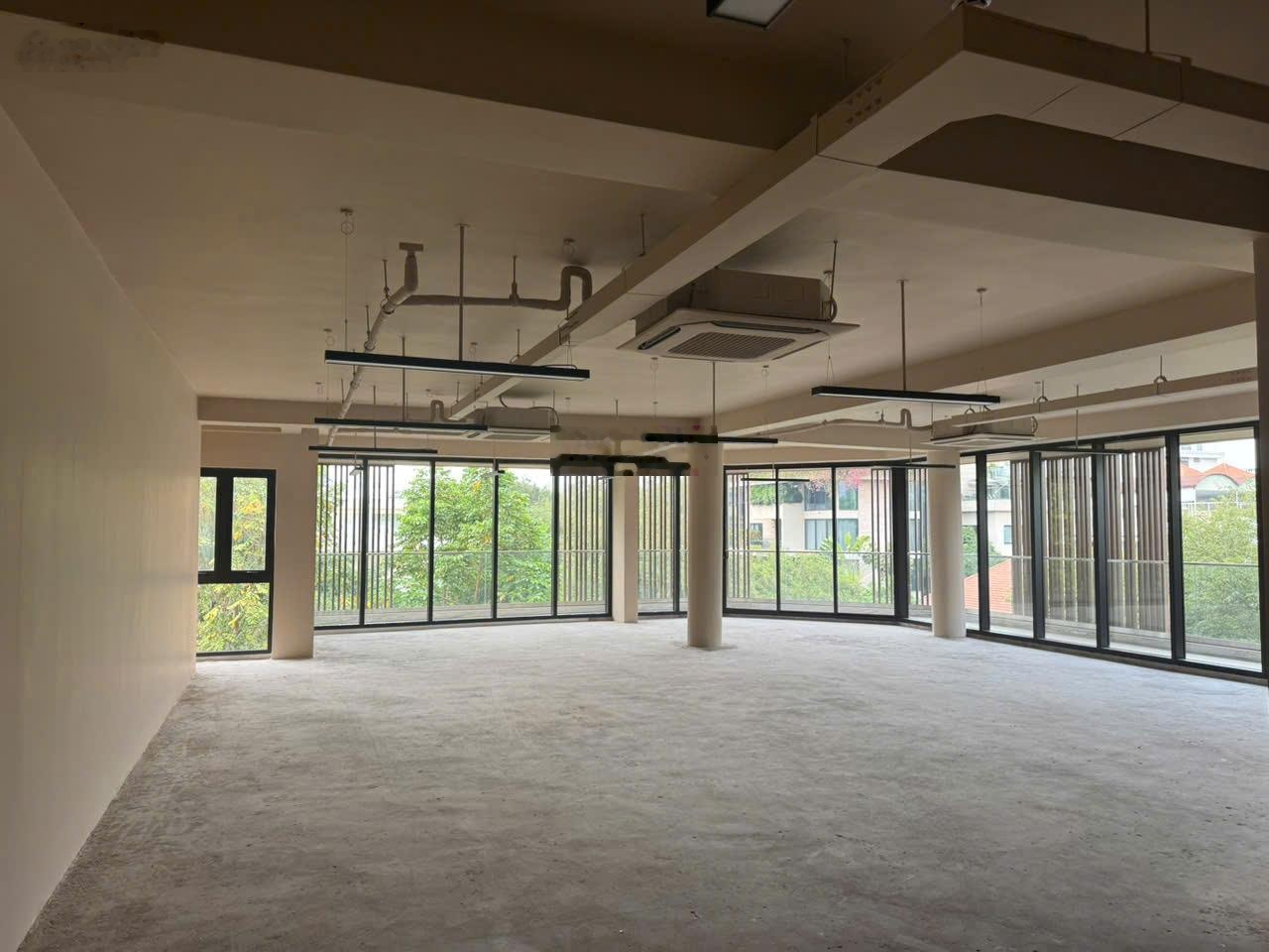 Chính chủ cho thuê tòa góc 2 mặt tiền 27B Phùng Khắc Khoan & Nguyễn Đình Chiểu