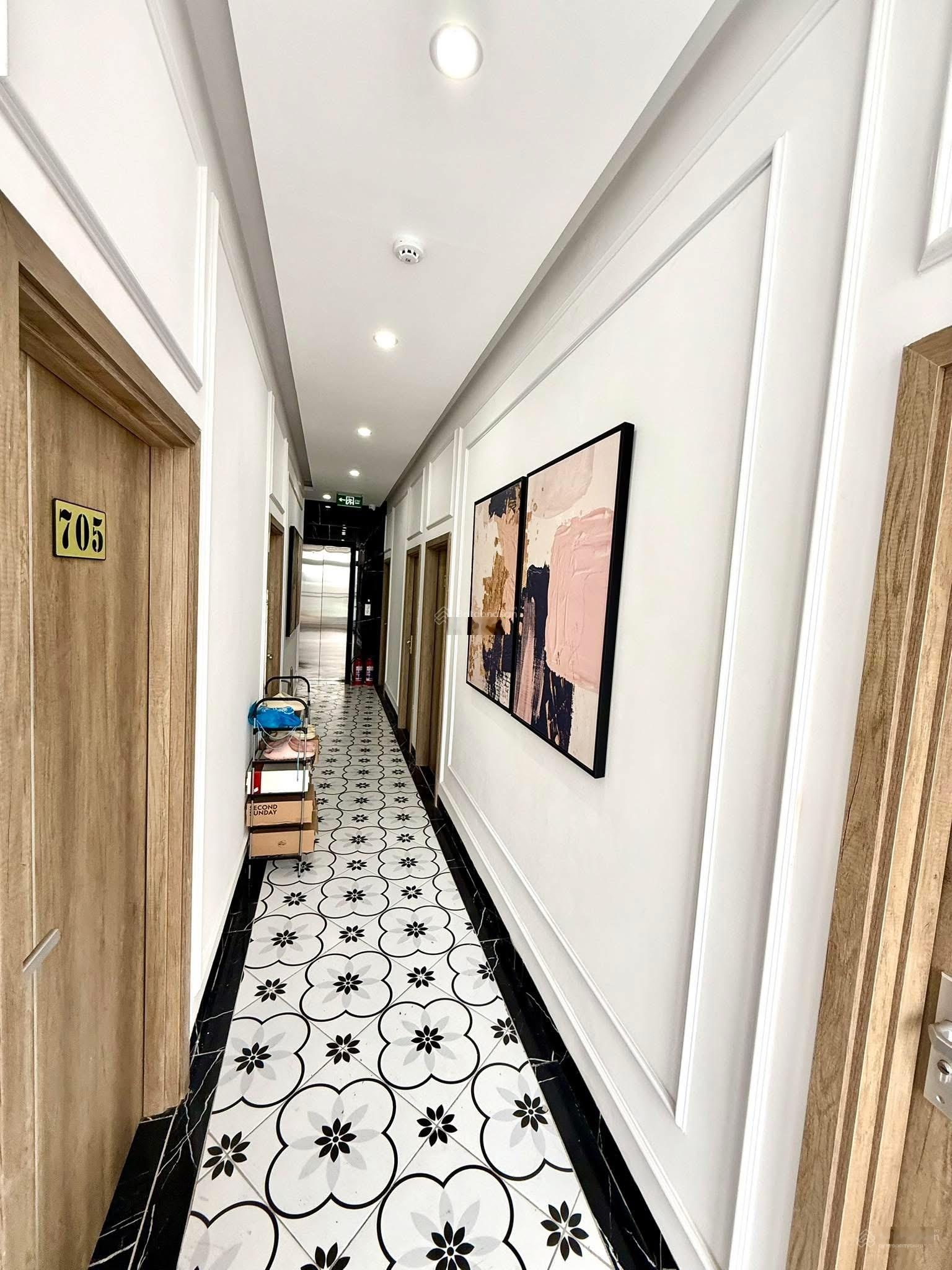 Siêu Phẩm MP Vương Thừa Vũ Kéo Dài 115m² Mặt Tiền 11m Lô Góc Dòng Tiền 200tr/Tháng