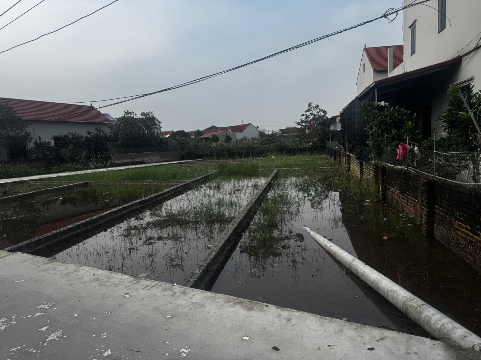 Chính chủ bán lô góc 2 mặt tiền đẹp tại đông tảo hưng yên