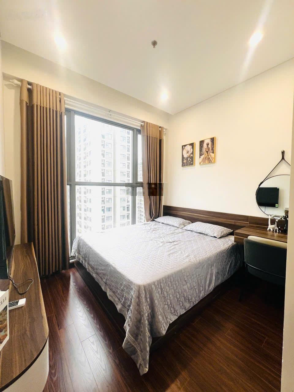 Bán căn hộ 2PN Masteri full đồ đẹp, giá tốt nhất phân khúc chỉ 4.69 tỷ net