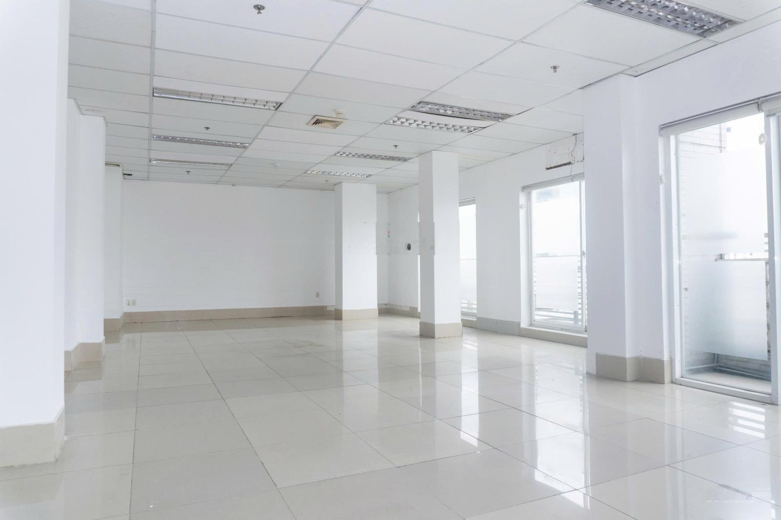 Cho thuê văn phòng Nguyễn Cư Trinh Quận 1