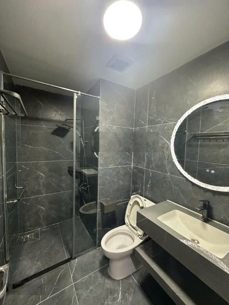 Chính chủ cần bán căn hộ 99,6m2 tầng trung view cực thoáng sẵn sổ giá 8,9 tỷ dự án The Sun Mễ Trì