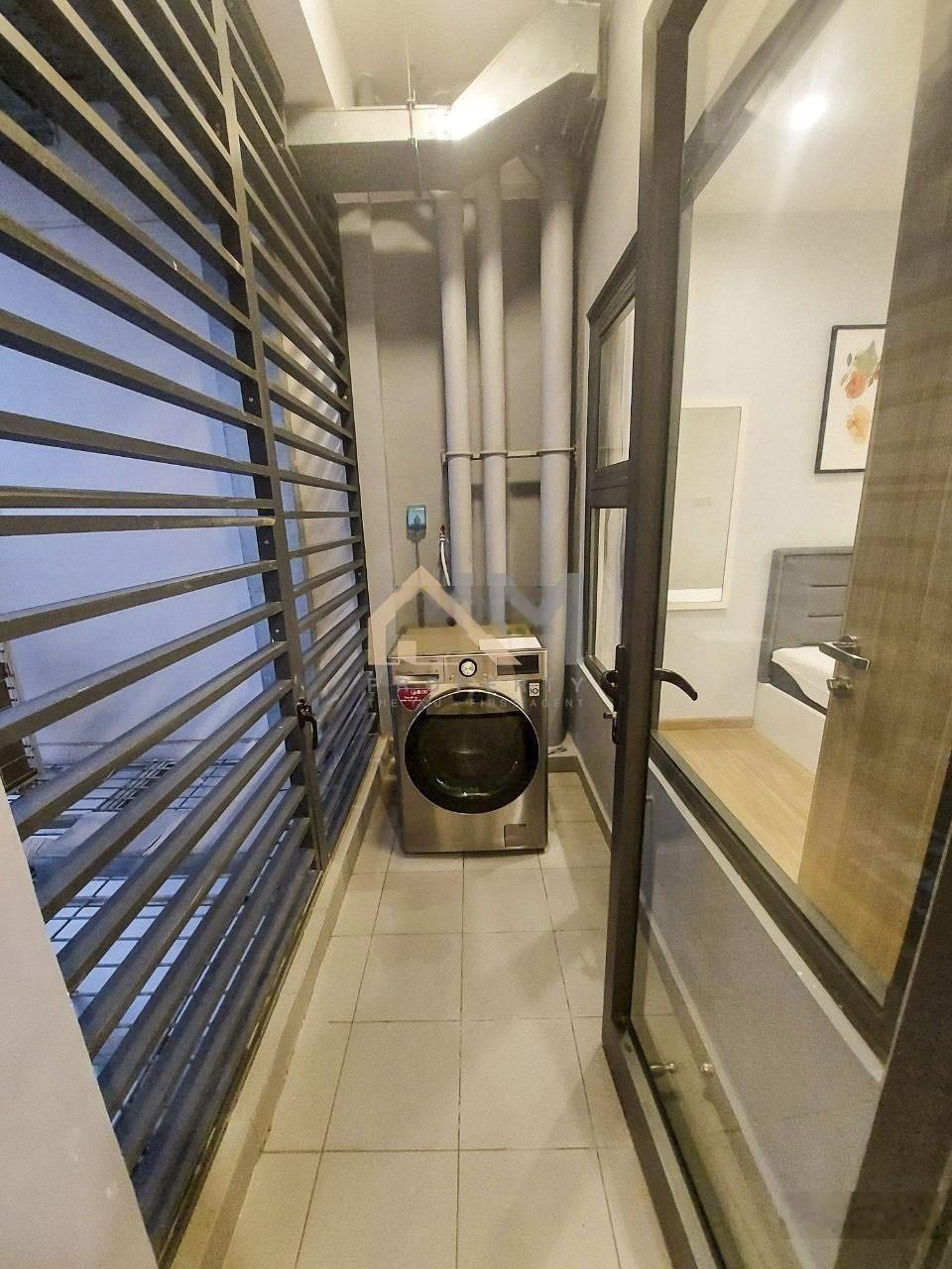 Thuê Nhanh 2PN Full Nội Thất 8,5tr (Net) S5.01 Vinhomes Grand Park