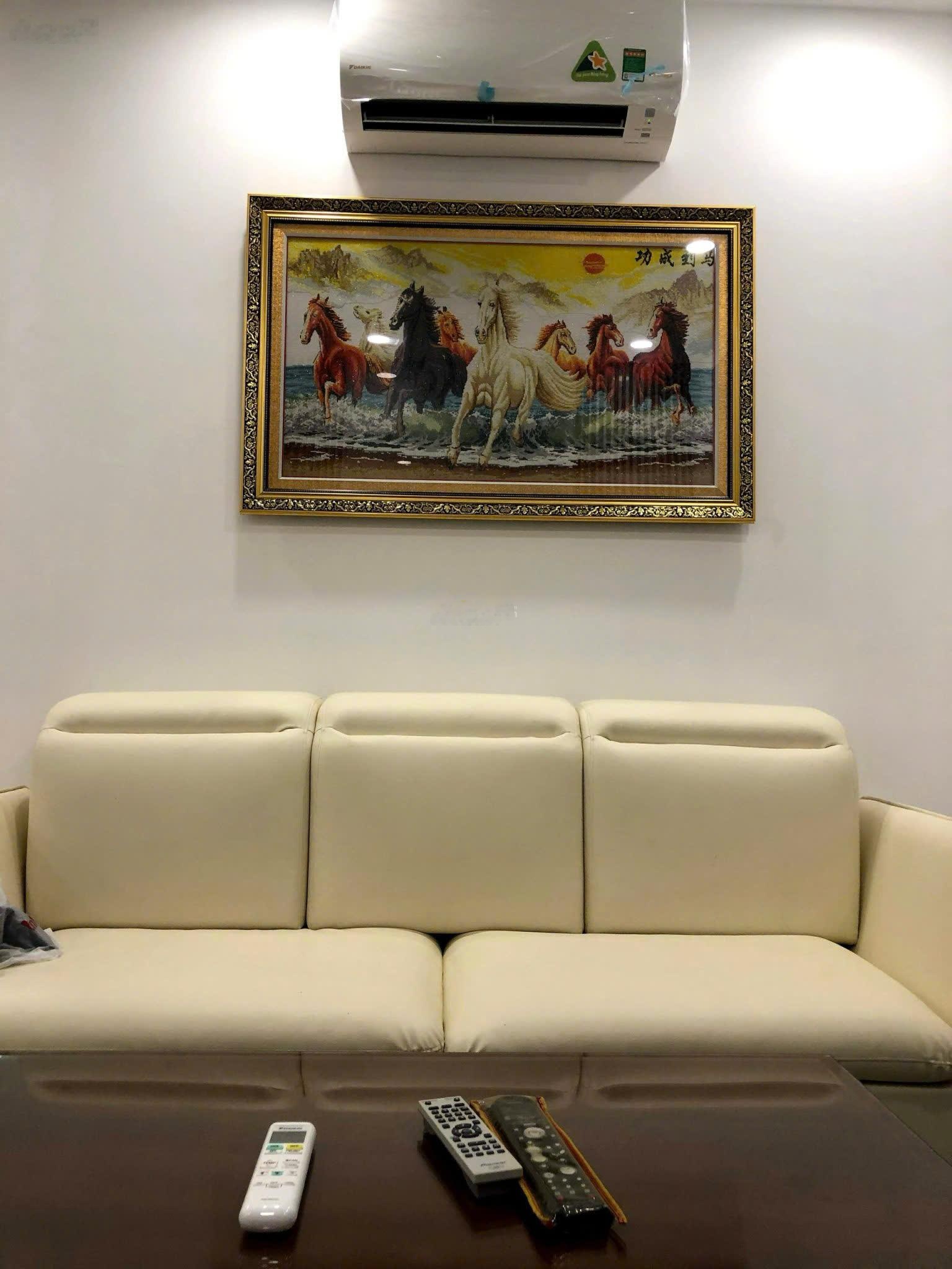 Cho thuê CC Sài Gòn Mia, 14 triệu, 66m2, nhiều tiện ích ở Bình Chánh, HCM