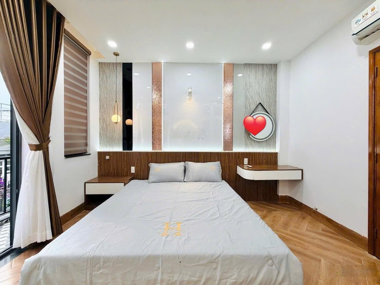 Định cư bán nhà đang cho thuê 23tr, ngay LÊ HỒNG PHONG- Q.10, GIÁ 3TỶ750/73m2, gần ngã 7 Lý Thái Tổ