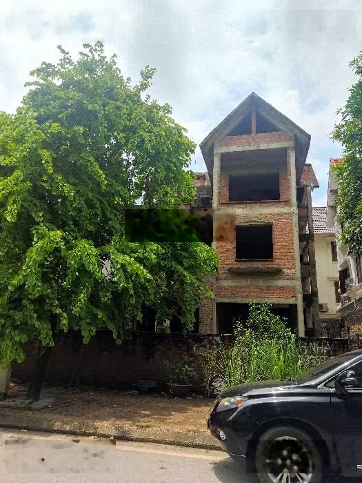 Bán Nhà Biệt thự Việt Hưng, Mặt Phố Kinh Doanh, 230m2, 3 Tầng, MT14m, 82 Tỷ