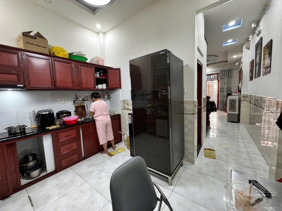 Chính chủ bán nhà giá mềm 3TỶ550 đường Số 11, P Trường Thọ, Thủ Đức - hẻm rộng 7m, 60m2