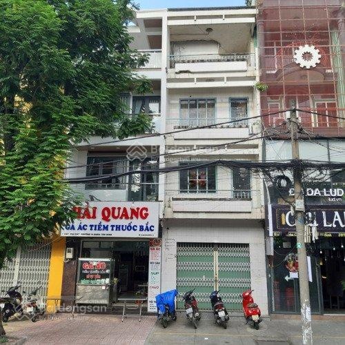 Bán nhà mặt tiền đường Nguyễn Đình Chiểu, P5, Quận 3, DT 9x36 CTXD 2 hầm 9 tầng, giá 160 tỷ