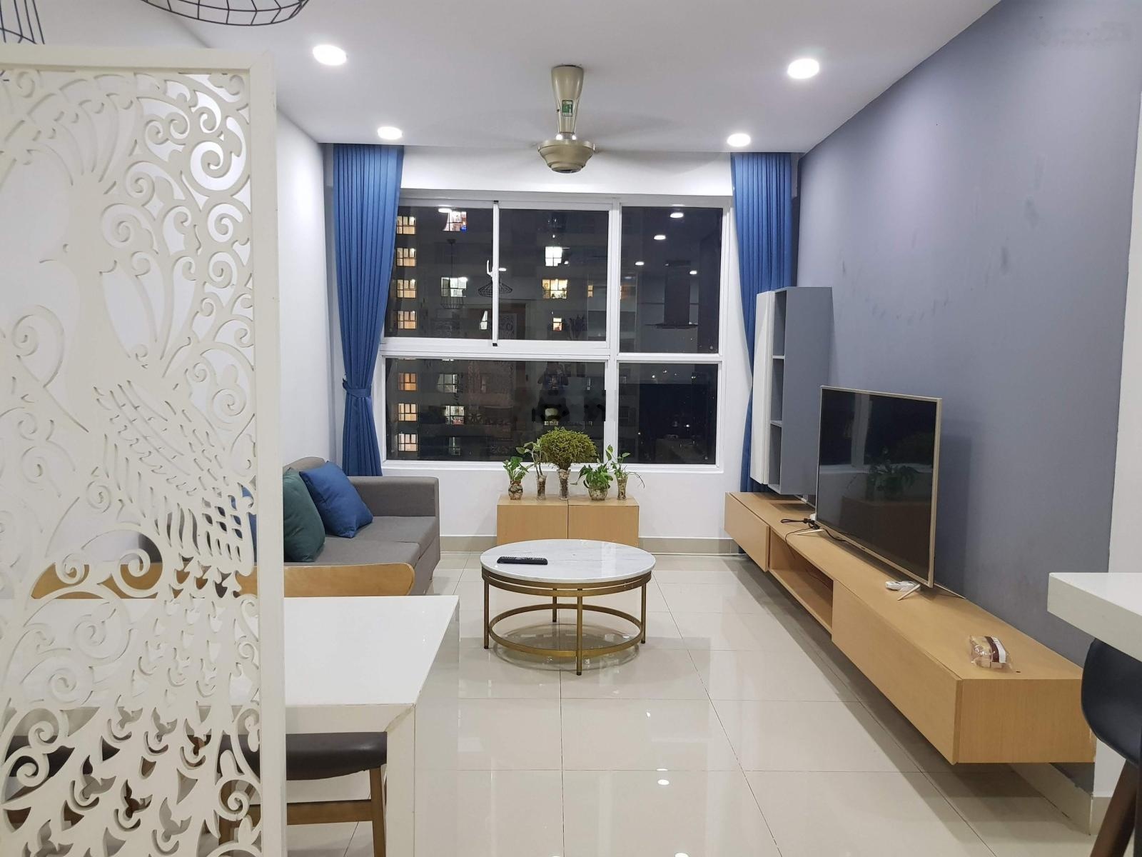 Citihome căn góc 3PN2WC diện tích 85m2, có nội thất sổ hồng riêng giá 3.55 tỷ