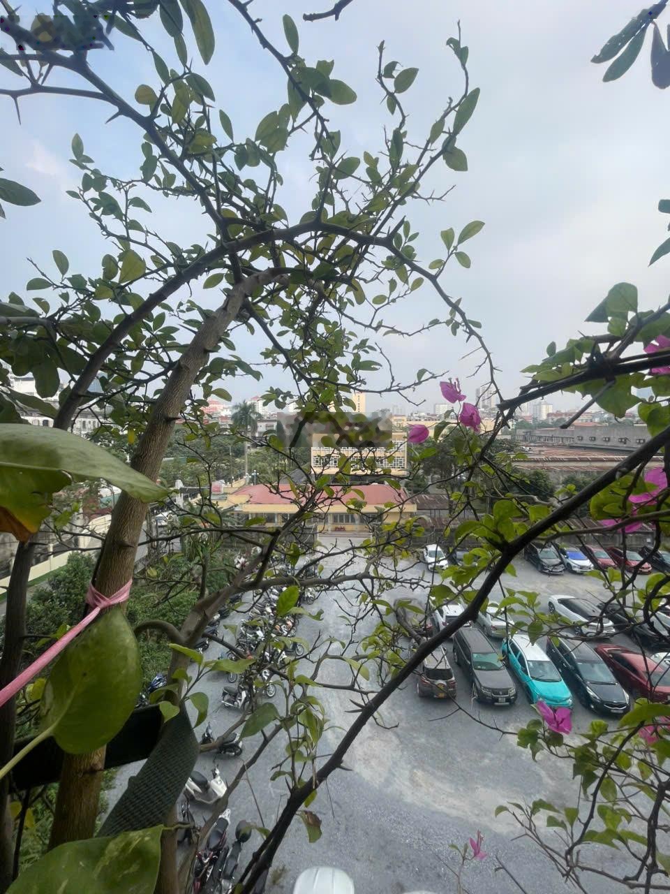 Bán căn hộ 2PN 67m2 view thoáng - yên tĩnh - CC Bắc Hà Lucky