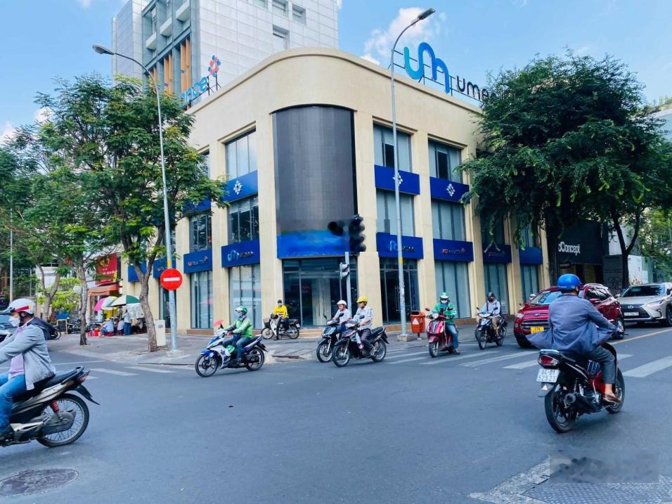 SIÊU ĐẦU TƯ, Lô đất thấp hơn định giá ngân hàng ngay 86 Phan Văn Trị, DT 25 x 45m, Xây cao - 103 Tỷ