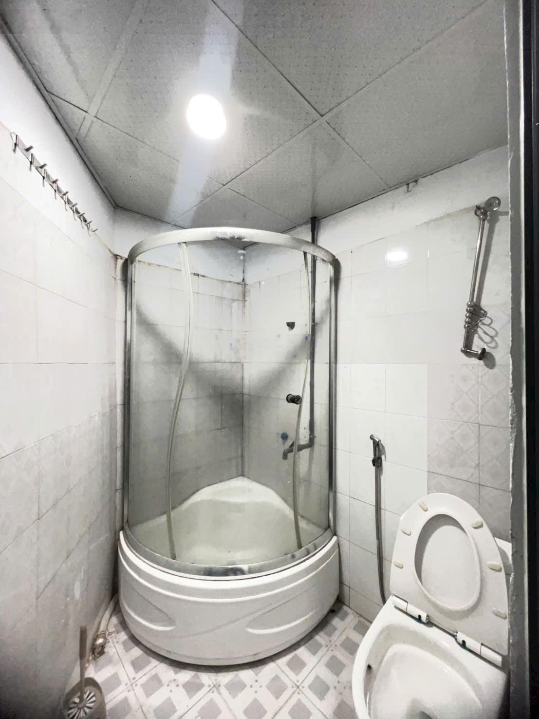 Bán nhà 91m2 xã Nhà Bè, HCM, giá chỉ 4tỷ390