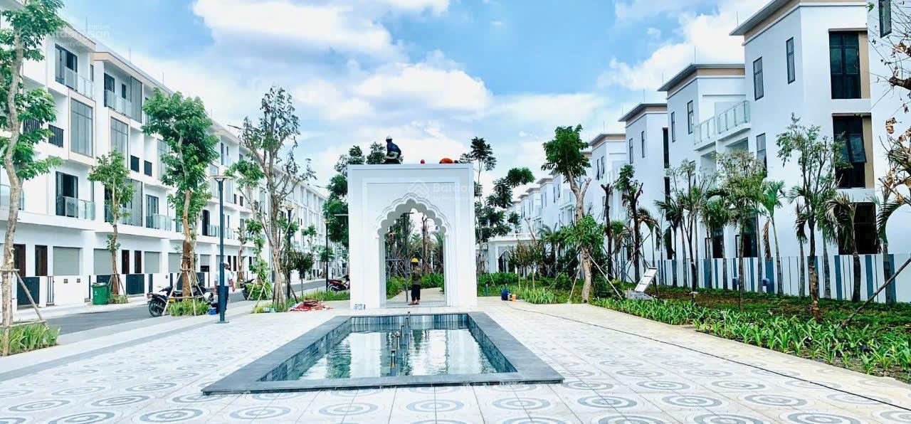 Tôi cần Bán căn shophouse mặt tiền đường Thái Sơn 3 giá rẻ, dự án T&T City Millennia Long hậu