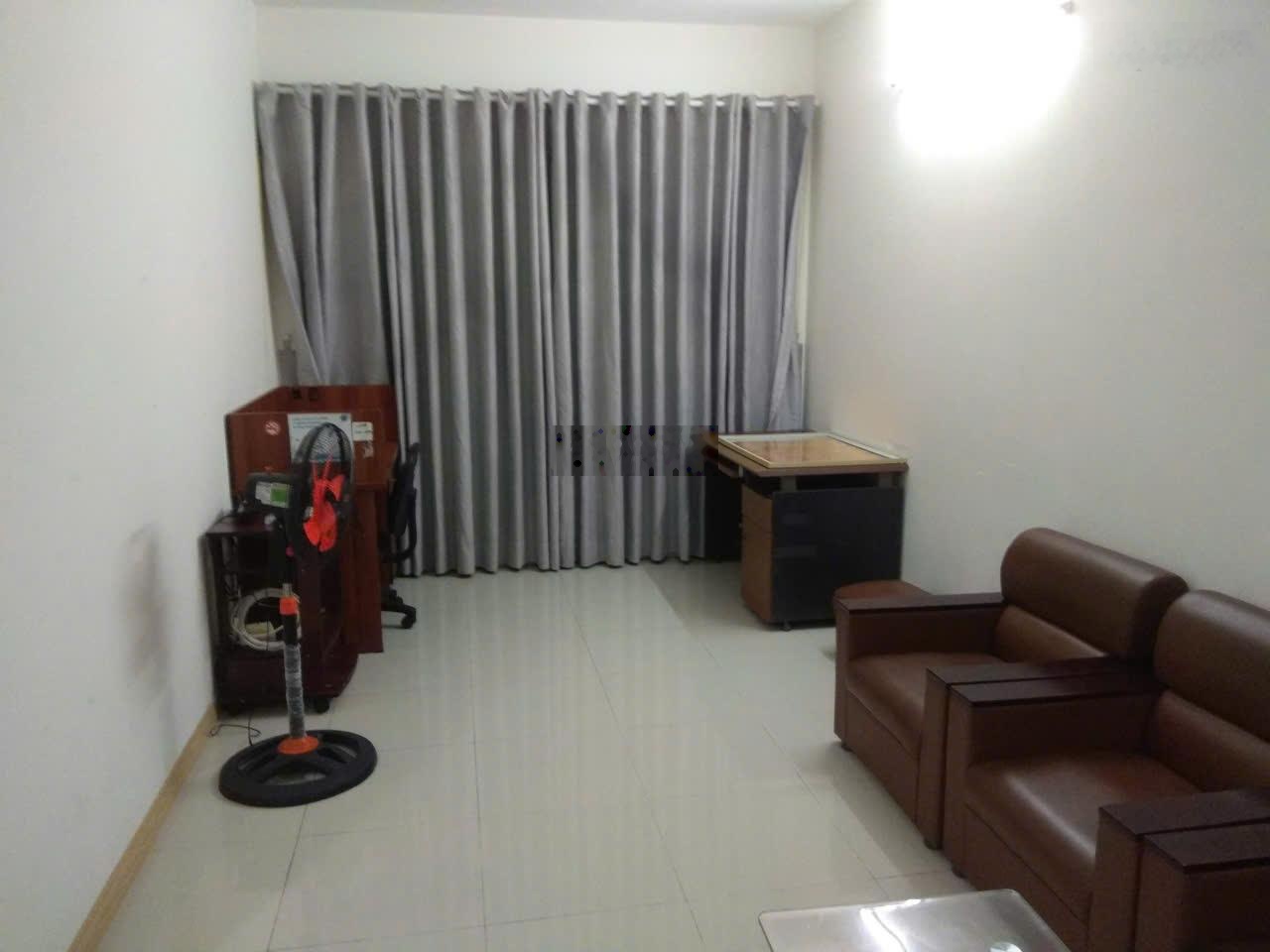 Bán căn hộ Jamona City Quận 7 view sông, 2PN 1WC, 3.3 tỷ, sổ hồng sang tên