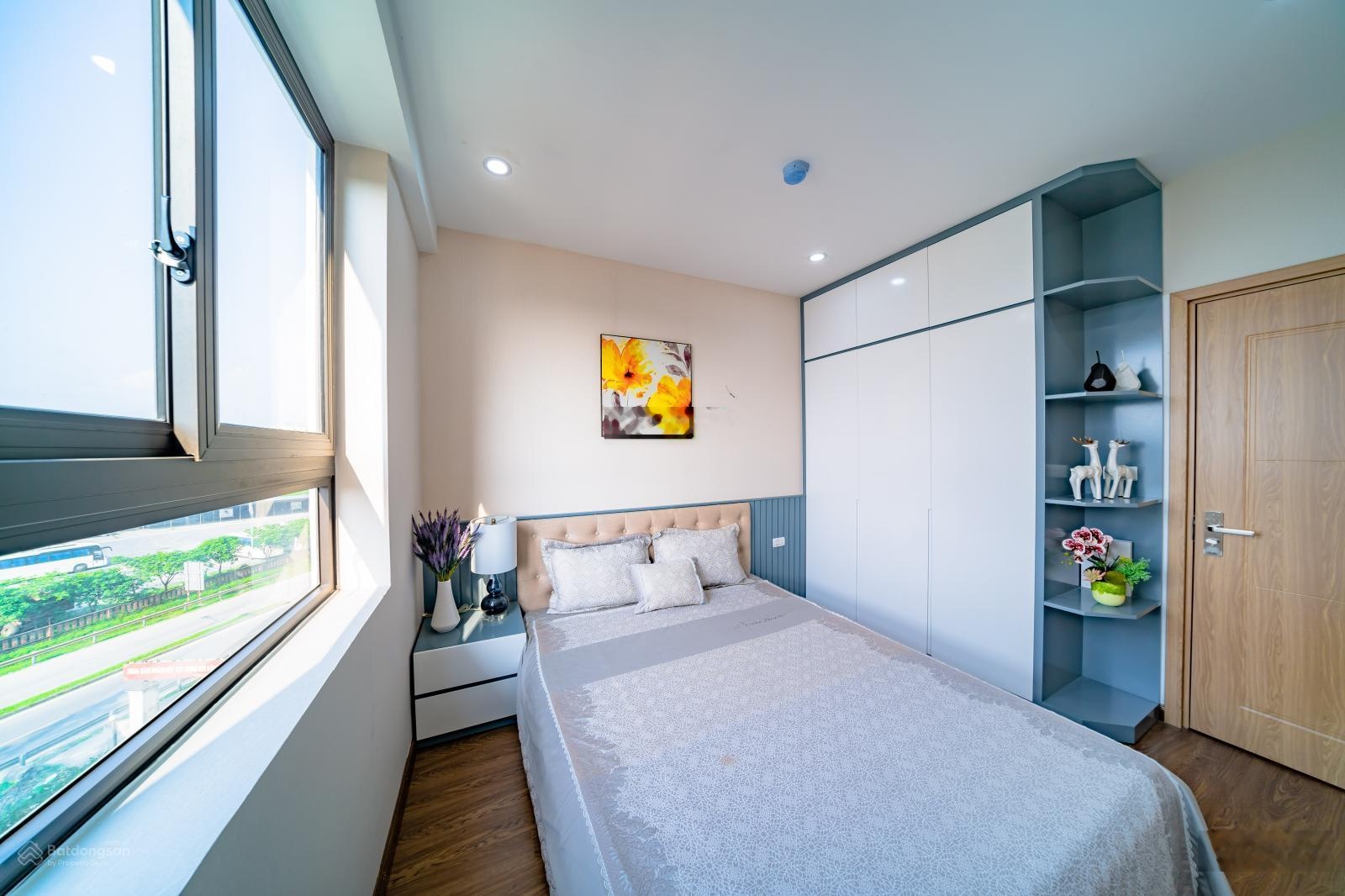 Chỉ 500 triệu, - Sở hữu ngay CC Tecco Elite City - HTLS 0%/15T - CK 6% - Dòng tiền 8tr - 12tr/tháng