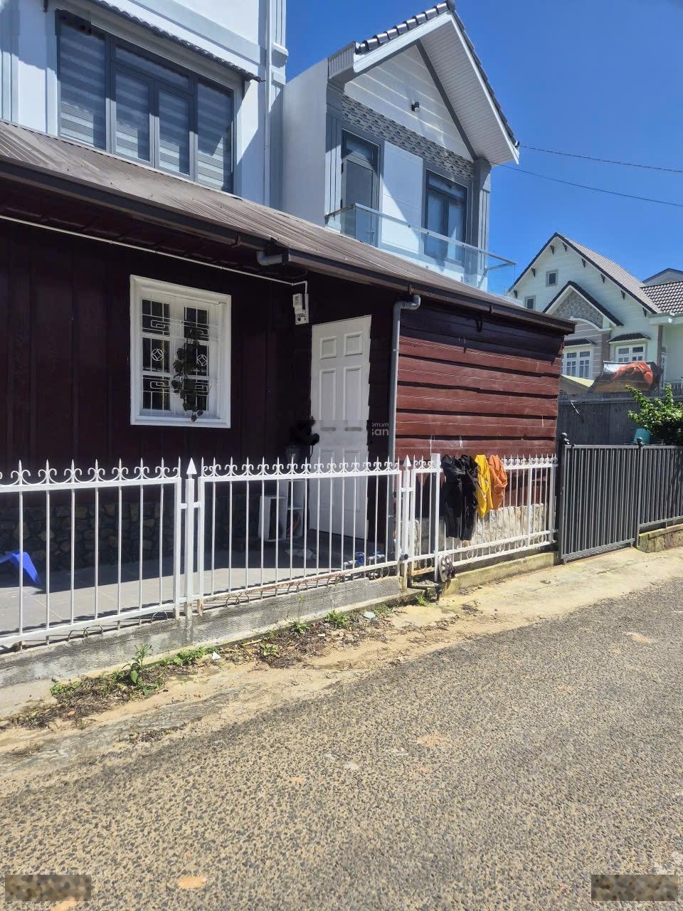 Cho thuê nhà riêng tại Đường Thái Phiên, Phường 12, Đà Lạt, Lâm Đồng, 3 triệu VND, 40 m2