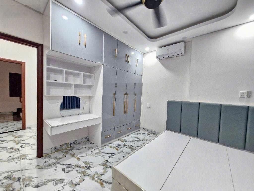 Nhà mới đón tết đối diện Vinhomes Q9 HXH 3PN 5.18tỷ